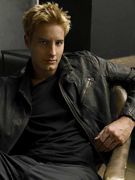 justin hartley