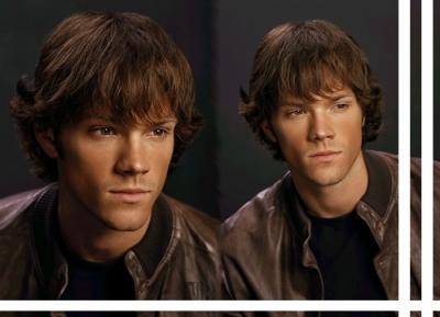 Jared Padalecki